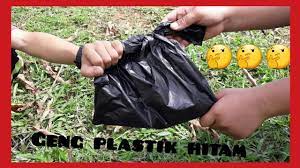 For your search query geng plastik hitam bertaubatlah mufti kedah mp3 we have found 1000000 songs matching your query but showing only top 10 results. Geng Plastik Hitam Youtube