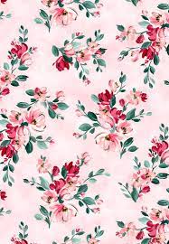 Check spelling or type a new query. Paintbox Flowers Soft Pink Floral Print Wallpaper Pink Floral Wallpaper Floral Wallpaper Iphone