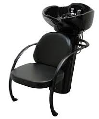 Sydney Shampoo Station Hair Salon Equipment Shampoo Bowls Home Hair Salons