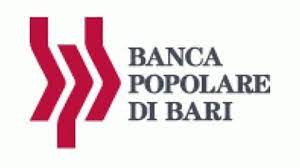 La banca popolare di bari, prima banca del mezzogiorno, ha sottoscritto un accordo con la bei in virtù del quale erogherà 200 milioni in tre anni a la popolare di bari che è l'istituto autonomo di riferimento del mezzogiorno, area in cui è particolarmente presente grazie al capillare presidio offerto. Banca Popolare Di Bari 200 Milioni Di Euro Per Le Pmi Del Mezzogiorno Firstonline