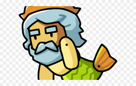 Greek gods poster, 14 greek gods and goddesses included/a3, a4 size laminated poster/perfect for teaching about greek mythology. Mythology Clipart Neptune God Poseidon Cartoon Greek Mythology Png Download 3294668 Pinclipart