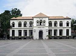 Muzium sultan abu bakar is located in pekan, the royal town of pahang, on the east coast of malaysia. Sultan Abu Bakar Museum Wikipedia