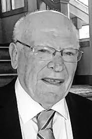 Thomas Slaymaker Obituary (2021)