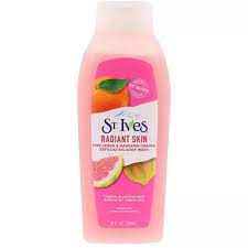 Check spelling or type a new query. Organic St Ives Best Natural Products