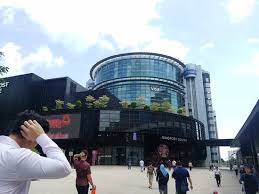 The company is a wholly owned subsidiary of multinational telecommunications conglomerate singtel. The 10 Closest Hotels To Singpost Centre Singapore Tripadvisor Find Hotels Near Singpost Centre