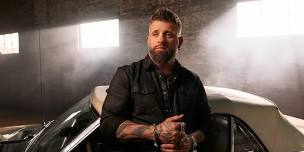 RODEO FINALE: TSR RODEO + BRANTLEY GILBERT