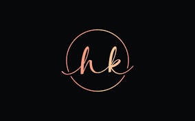 We did not find results for: Hk Or Kh And H Or K Lowercase Cursive Letter Initial Logo Design Vector Template Stock Vector Adobe Stock