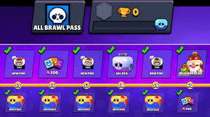 If that's not enough, there's a new underdog system that will either bonus you or reduce the trophies. New Chromatic Brawler Rarity Brawl Stars Up