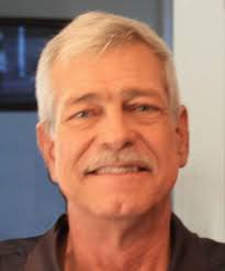 Larry Hodge Obituary (1960