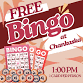 FREE Bingo! — Chankaska Creek Ranch, Winery  event image
