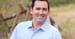 Gubernatorial Candidate Walker Stapleton Withdraws Petition, Seeks  Nomination Through State Assembly