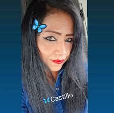 Señorita Gato Stephanie Chaves 2013