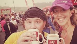 Foot Notes Photos: Runners around Franklin-Fulton