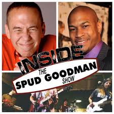 The Spud Goodman Show • A podcast