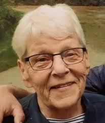 Lois Curtis Obituary (2024)