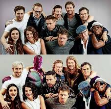 Funny Avengers 2 Marvel Superheroes Avengers Actors Avengers Funny