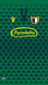 Founded on 21 august 1931, its senior team currently plays in the primeira liga, the top tier of portuguese football. Empty Spaces On Twitter Famalicao Macron Home Away Third Gk Home Kits 2019 2020 Https T Co Dzeefxqd3i