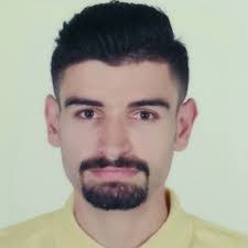 Ahmed Haider's Instagram, Twitter & Facebook