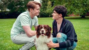 Heartstopper creator Alice Oseman teases ongoing season 4 updates –  Manhunt Daily