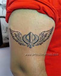 See more ideas about body art tattoos, sleeve tattoos, tattoos. 40 Amazing Sikhism Tattoos