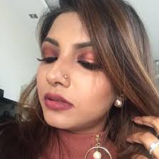 Elisha Gupta-Makeup Artist
