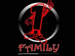 One Family Music Reverbnation