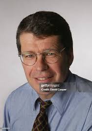 John Spears Toronto Star staff reporter. News Photo