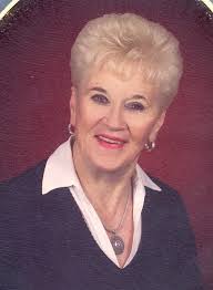 Ellen Carpentier Obituary