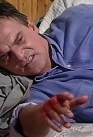 Gute Zeiten, schlechte Zeiten" Daniel in Lebensgefahr (TV Episode 1992)