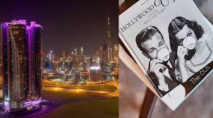 11,823,797 likes · 700 talking about this. Paramount Hotel Dubai Will Be Launching A Movie Themed Friday Brunch