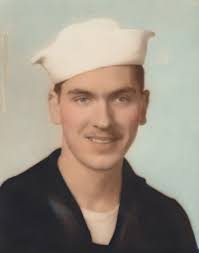 Ralph Whitaker Obituary