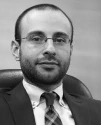 Daniel Radin's Instagram, Twitter & Facebook