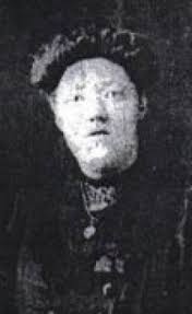 Lusitania Shipping Disaster