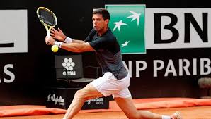 Alejandro davidovich juega este domingo los octavos de final de roland garros, igualando su mejor resultado en un grand slam con lo que hizo el año. Gzup7l93ohrygm