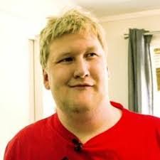 Levi Jensen's Instagram, Twitter & Facebook