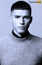 The edgar cut is a very short, sharp, short style, which sags a little at the crown. 10 Best Edgar Haircuts For Men