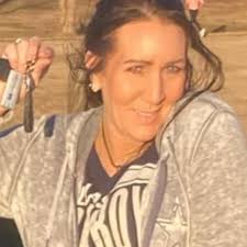 Stacy Johnson Melton