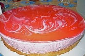 Einfache Quench Torte 5 Kuchen Und Torten Kuchen Rezepte Kuchen Ohne Backen