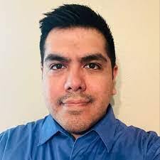 Eraclio Chavez's Instagram, Twitter & Facebook