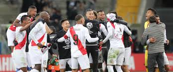 Gabriel jesus y la acción por la que fue expulsado en la final de la copa américa | video. Peru Vs Brasil Por El Titulo De La Conmebol Copa America Bbva