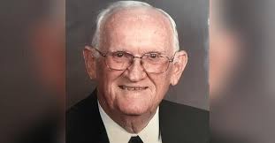 Mr. John M. Roberson Obituary