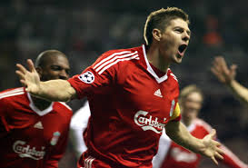 1 1 2 3 1. Steven Gerrard S Top Five Goals For Liverpool Lfc Transfer Room Liverpool S No 1 Source For Transfer News Speculation