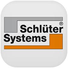 Schluter systems kslt915/1830s kerdi linear offset outlet shower tray 36x72 4.8 out of 5 stars 21. Schluter System App Developed By Cuatroochenta 480