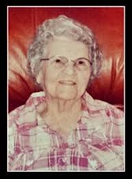 Services for Irma C. Reynolds are Saturday