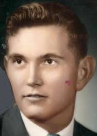 Larry Behrens Obituary (2015)