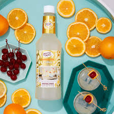 Bottled water is healthy water — or so marketers would have us believe. Buy Master Of Mixes Collins Drink Mix Ready To Use 1 Liter Bottle 33 8 Fl Oz Individually Boxed Online In Indonesia B003c0gadq