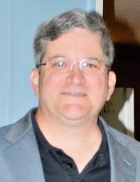 David J. Carini, Ph.D.