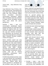 Daripada ayat 47 hingga 49, boleh disimpulkan bahawa setiap individu atau setiap negara secara agregat perlu menyediakan satu pelan strategik bagi menghadapi satu keadaan kemuncupan ekonomi yang tidak diduga. Khairunnisa Ash Ari On Twitter Naddyothman I Brought It Up On Day 2 Https T Co V1m6y4js7u Twitter