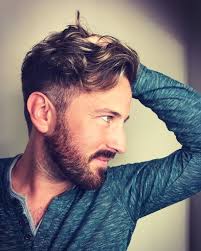 Shoulder length hairstyles for men with wavy hair. 41 Hairstyles For Men With Wavy Hair Hairstyle On Point