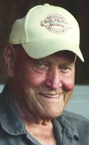 Ralph Westerman Obituary (1928